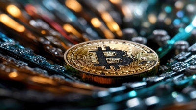 Σήμα για ράλι στο Bitcoin - Οι «φάλαινες» φορτώνουν ξανά, αγόρασαν στα 65.000 δολ.