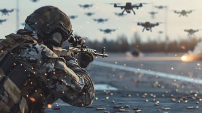 Τελειώνει… - Οι Ρώσοι αφανίζουν κάθε αντίσταση σε Donetsk, Kharkiv, Zaporizhia - Εξολοθρεύουν τους Ουκρανούς, χάνουν 800 κάθε μέρα