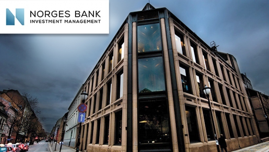 Τι αγόρασε και τι πούλησε το Νορβηγικό Norges Bank στην Ελλάδα το α' εξάμηνο του 2025 - Ποιες είναι οι μεγαλύτερες θέσεις