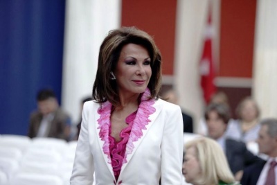 Αγγελοπούλου (Ελλάδα 2021): Θέλουμε δράσεις που θα αφήσουν θετικό πρόσημο στον τόπο μας