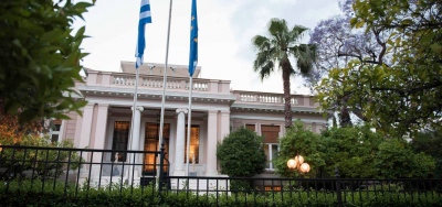 Από τον Greenberg στον ... Αμυρά - Αυτό είναι το νέο επικοινωνιακό επιτελείο του Μαξίμου