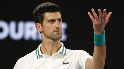Θρίλερ με Djokovic: Την Τρίτη 11/1 η απόφαση για την τύχη του - «Θέλω να παίξω» λέει ο Σέρβος πρωταθλητής