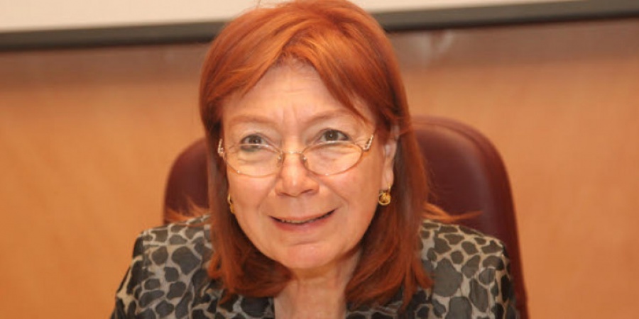 Φιλίνη (υποψήφια ΣΥΡΙΖΑ): Να μην επιτρέψουμε στη Νέα Δημοκρατία να πισωγυρίσει τη χώρα