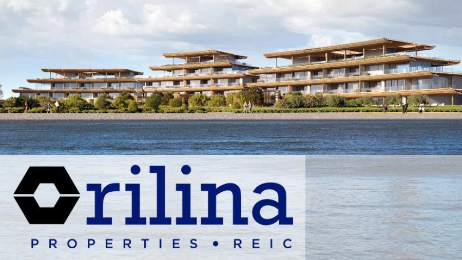 Orilina Properties: Η 11η Σεπτεμβρίου ημερομηνία αποκοπής του μερίσματος