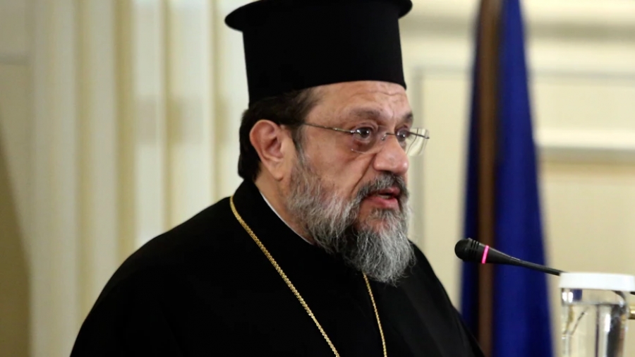 Θετικός στον κορωνοϊό ο τριπλά εμβολιασμένος Μητροπολίτης Μεσσηνίας, Χρυσόστομος