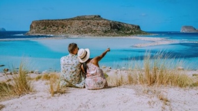 Η Ελλάδα δημοφιλής bucket list προορισμός Βρετανών το 2026