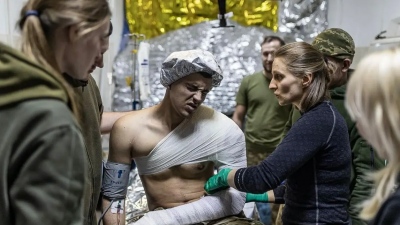 Σχέδια καταστροφής στη Γερμανία - Ο στρατός ετοιμάζεται για πόλεμο με τη Ρωσία και προειδοποιεί για... 1.000 τραυματίες την ημέρα