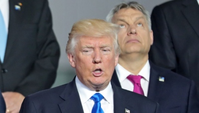 Με το Ιράν ο Trump   έγινε «βαρίδι» για το παγκόσμιο πατριωτικό κίνημα – Χωρίς MAGA,  η μάχη για εθνική κυριαρχία κατά της παγκοσμιοποίησης