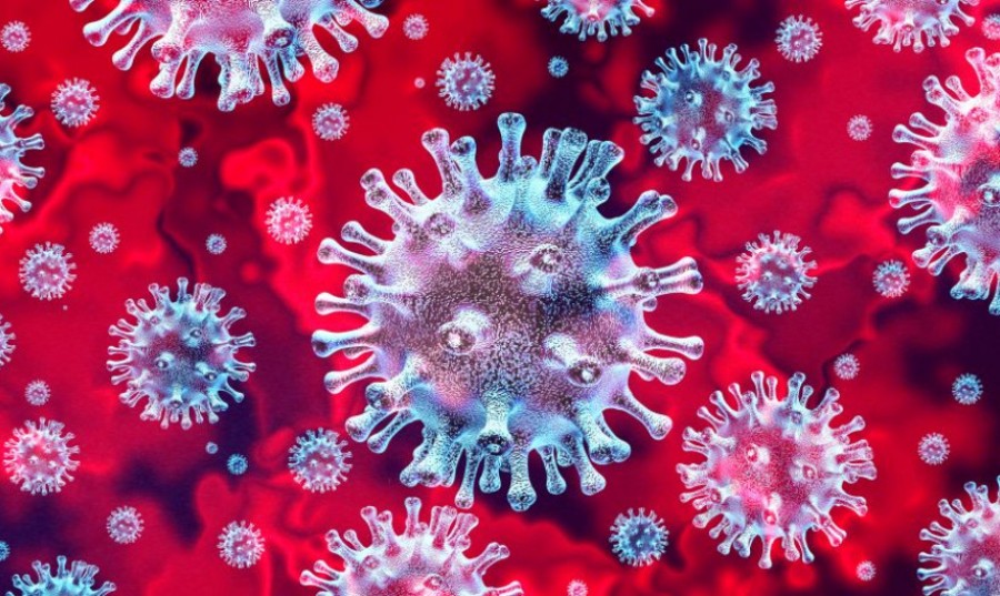 Άνοδος ρεκόρ κρουσμάτων κορωνοϊού σε Γερμανία, Ισπανία - Θερίζει ο ιός ΗΠΑ, Μεξικό - Στα 22,5 εκατ. τα κρούσματα, στους 790 χιλ. οι νεκροί