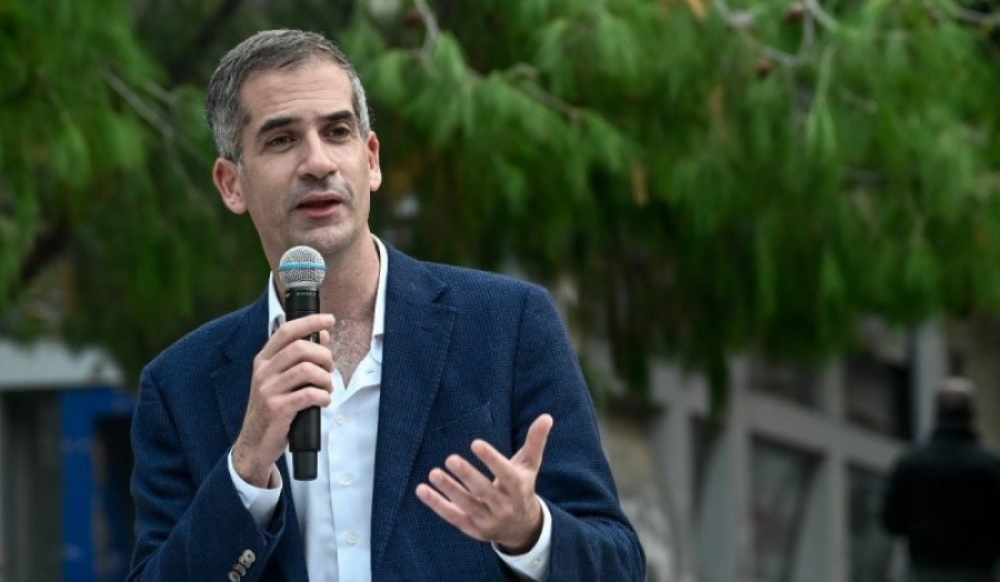 Οργισμένη ανάρτηση Μπακογιάννη: «Έθιμο των ημερών οι διαμαρτυρίες - Ας μείνουν μίζερα κάποιοι να φαρμακώνονται»