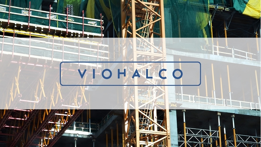 Viohalco: Πρόταση για διανομή μεικτού μερίσματος 0,12 ευρώ ανά μετοχή