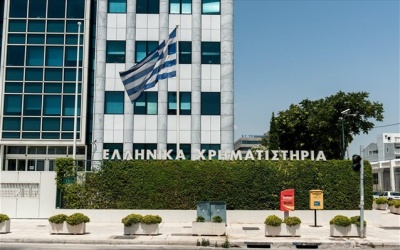 X.A: Τα απίθανα και τα παράδοξα της ελληνικής αγοράς