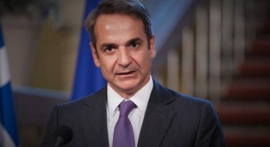 Επενδυτικό «σαφάρι» Μητσοτάκη στην Κίνα - Ποιες συμφωνίες υπογράφονται άμεσα