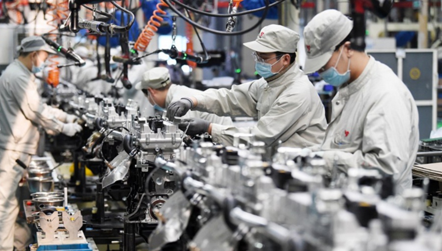 Κερδίζει μάχες ο Trump στον εμπορικό πόλεμο – Ξεκινά μαζική μεταφορά κινεζικής παραγωγής στις ΗΠΑ