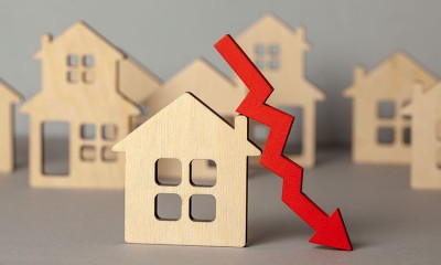 Ταφόπλακα στην κτηματαγορά αλλά και στην αξιοποίηση των ακινήτων του Δημοσίου