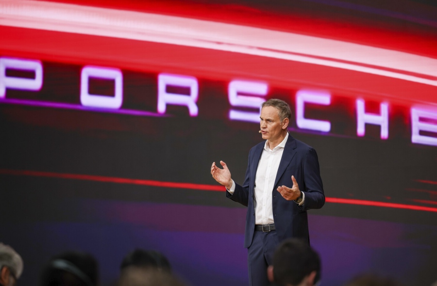 Η Volkswagen ακυρώνει τα σχέδια κατασκευής εργοστασίου στις ΗΠΑ λόγω δασμών