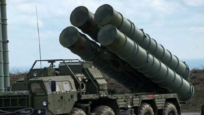 Mark Sleponda (ΗΠΑ): Η Ρωσία έχει ξεπεράσει τη δυτική τεχνολογία αεράμυνας