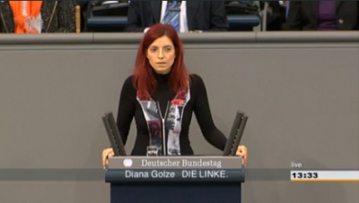 Παραιτήθηκε η υπουργός Υγείας του Βρανδεμβούργου, εξαιτίας σκανδάλου με κλεμμένα αντικαρκινικά από την Ελλάδα