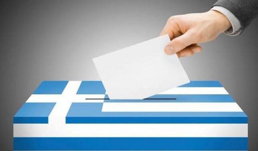 Εκλογικό νόμο που θα δίνει αυτοδυναμία με 37% σχεδιάζει η κυβέρνηση – Δημοσκοπική κυριαρχία της ΝΔ με 39,5% έναντι 23% του ΣΥΡΙΖΑ
