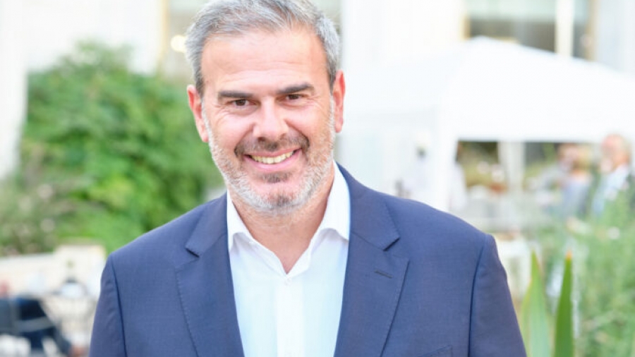 Δ. Φραγκάκης: Πρόγραμμα 27 εκατ. ευρώ για τουριστική προβολή της Ελλάδας