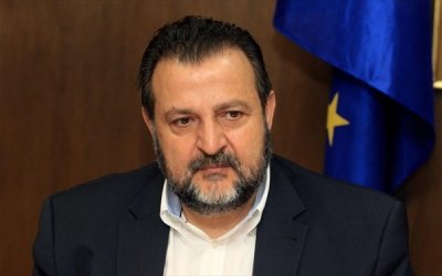 Κεγκέρογλου (ΔΗΣΥ): Απετράπη η κομπίνα να πωληθούν 200.000 βλήματα στη μαύρη αγορά