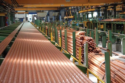 ΕΛΒΑΛΧΑΛΚΟΡ: Οι επενδύσεις, οι νέες θέσεις εργασίας, οι στόχοι και οι ανησυχίες για το 2020