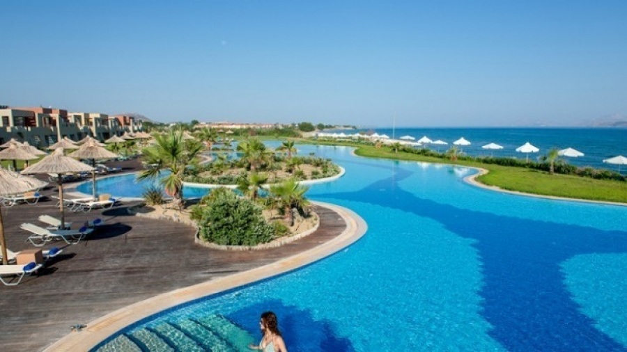 Επενδυτικό ενδιαφέρον στον τομέα του τουρισμού, στη Δ. Ελλάδα