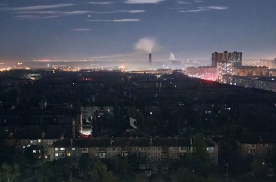 Ουκρανία: Αποκαθίσταται η ηλεκτροδότηση και υδροδότηση στο Κίεβο – Χωρίς ρεύμα περίπου 20.000 νοικοκυριά