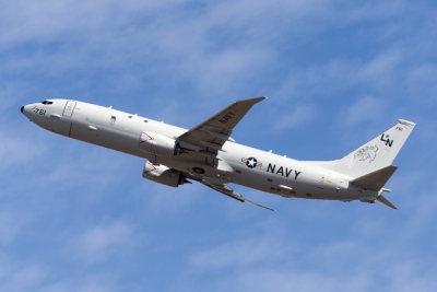 Flightradar24: Αμερικανικό πολεμικό αεροσκάφος εντοπίστηκε στο ρωσικό Kaliningrad