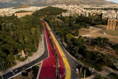 Σε απόγνωση ο εμπορικός κόσμος - Στο ναδίρ ο τζίρος, «λάθος» ο χρόνος εφαρμογής του «Μεγάλου Περιπάτου»