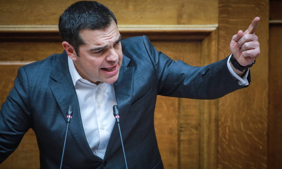 Το προεκλογικό πολιτικό κεκτημένο του Τσίπρα και... το μετεκλογικό στοίχημα