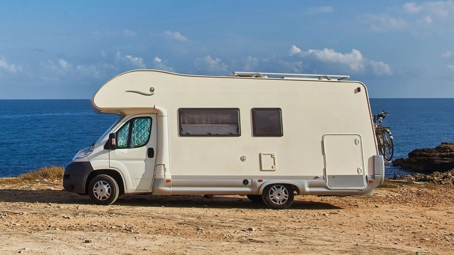 Πόσο κοστίζει η ενοικίαση ή αγορά ενός τροχόσπιτου - Η νέα νομοθεσία