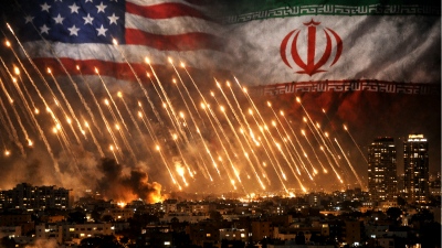 Χάος στο Τελ Αβίβ - Ιρανικοί Khorramshahr και Qadr 2 τόνων διαλύουν το Ισραήλ - Φρουροί: «Η μεγαλύτερη επίθεση ως σήμερα»