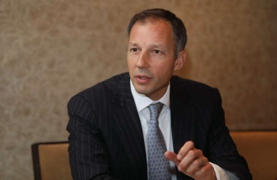 Fannon (ΥΦΕΞ ΗΠΑ): Καίριος ο ρόλος της Ελλάδας στην ενεργειακή ολοκλήρωση στην Αν. Μεσόγειο