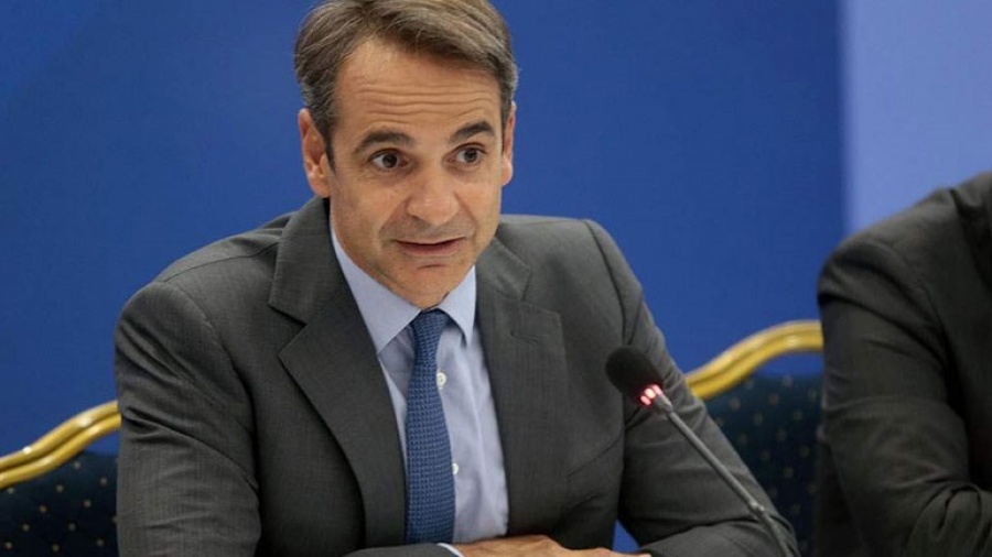 Συνάντηση Μητσοτάκη – ΠΟΕΔΗΝ στις 12:00 για τη Δημόσια Υγεία