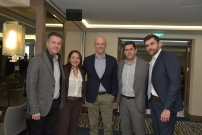 Διάχυτη αισιοδοξία στη Γενική Συνέλευση των ξενοδόχων - «Καλός» ο τουριστικός απολογισμός του 2022 - «Η Ελλάδα πουλάει»