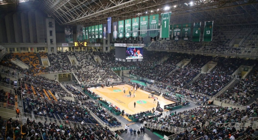 Επίσημο: Στον Παναθηναϊκό το ΟΑΚΑ για τα επόμενα 49 χρόνια