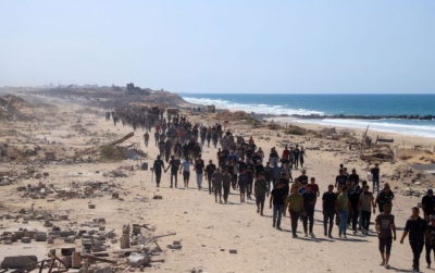 Γερμανία θέλει συμμετοχή στο ειρηνευτικό σχέδιο για την Γάζα, αλλά κρατάει μικρό καλάθι…