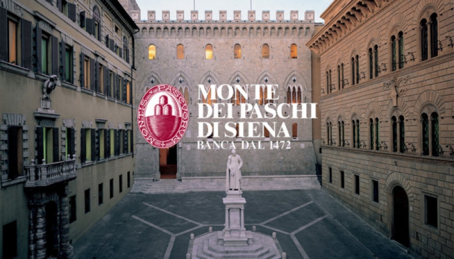 Monte dei Paschi: Νέο σχέδιο κεφαλαιακής ενίσχυσης - ΑΜΚ 2,5 δισ. το 2022