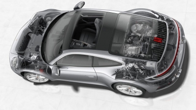 Γερμανία και Ιταλία, για χάρη των Porsche και Ferrari, παγώνουν το σχέδιο της Κομισιόν για απαγόρευση των αυτοκινήτων με κινητήρα εσωτερικής καύσης