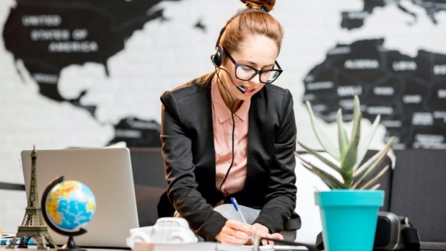 Γερμανία: Πώς διαμορφώθηκαν οι πωλήσεις στα ταξιδιωτικά πρακτορεία τον Αύγουστο