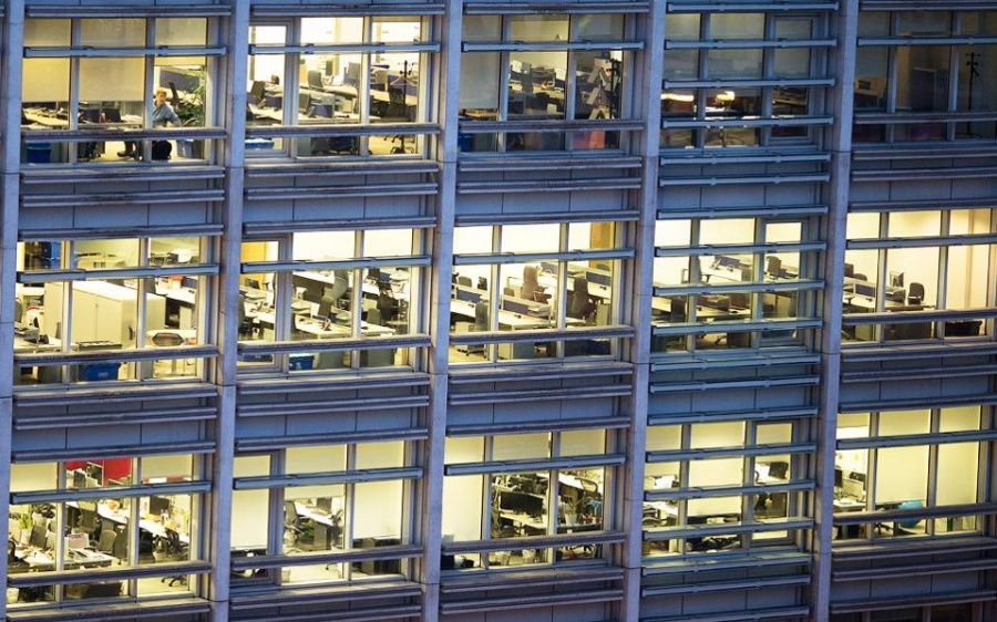 ΤτΕ:Aυξήθηκαν οι τιμές των επαγγελματικών ακινήτων το 2017 - οι ανατιμήσεις ανά περιοχή