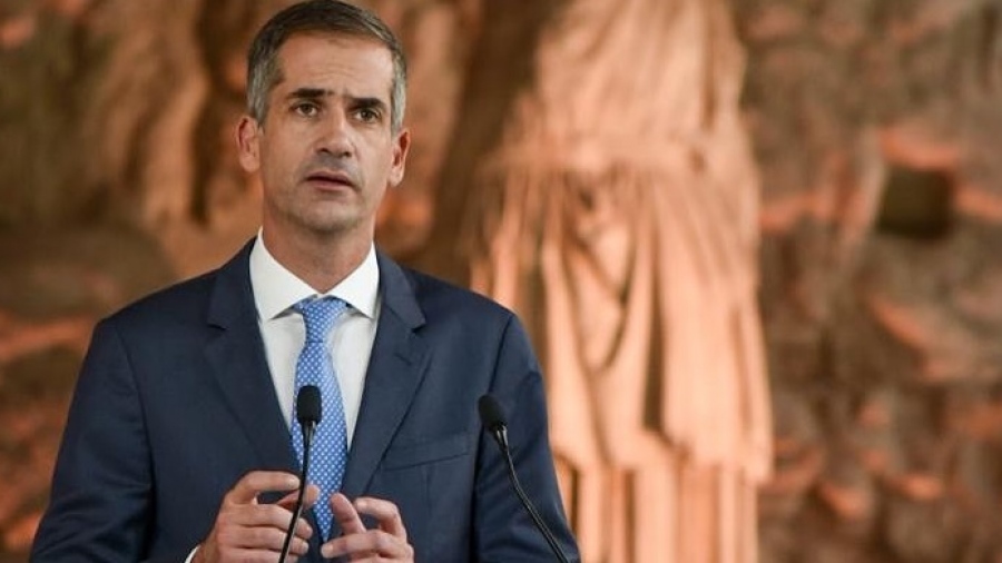 Μπακογιάννης για αναβάθμιση Αθήνας από Moody’s: Σφραγίδα στη χρηστή διαχείριση και διαφάνεια των οικονομικών του δήμου