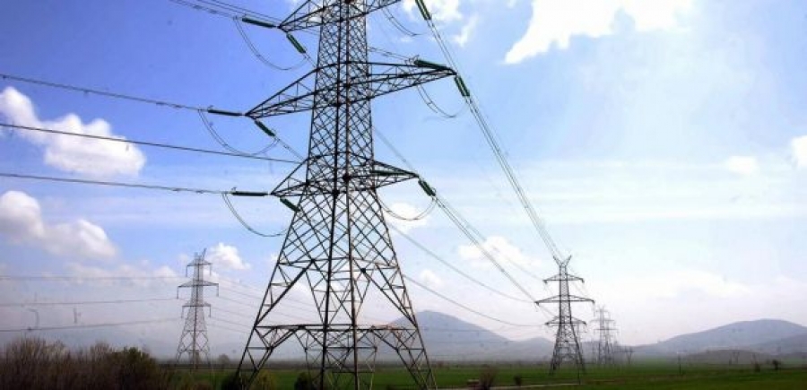 Με εισαγωγές ρεύματος ο ΑΔΜΗΕ επιχειρεί να μειώσει το ενεργειακό κόστος