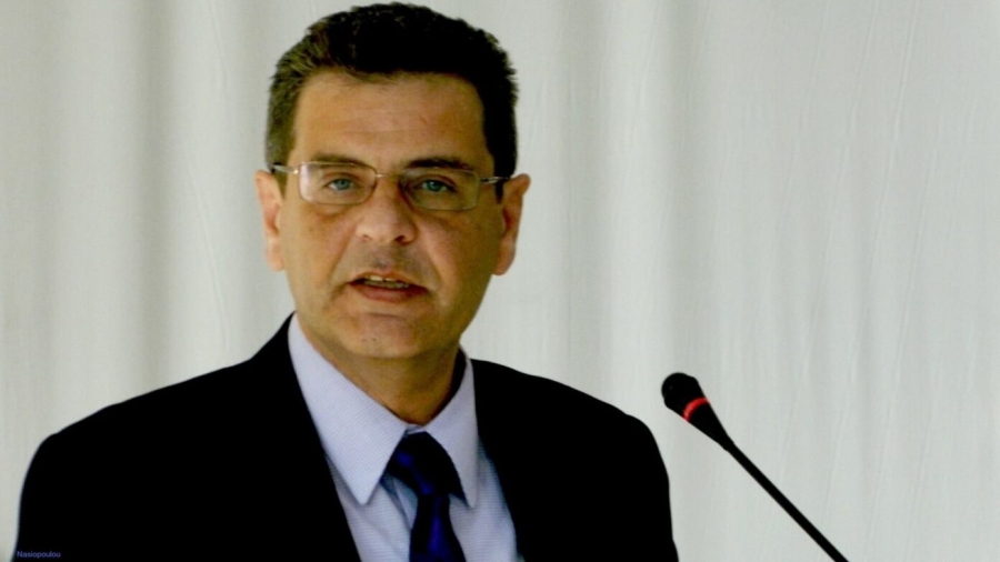 Κυριάκος Ποζρικίδης, CEO ΔΕΘ-HELEXPO: Το 2026 θα έχουμε ένα νέο, εμβληματικό, φιλικό προς το περιβάλλον, λειτουργικό Εκθεσιακό Κέντρο