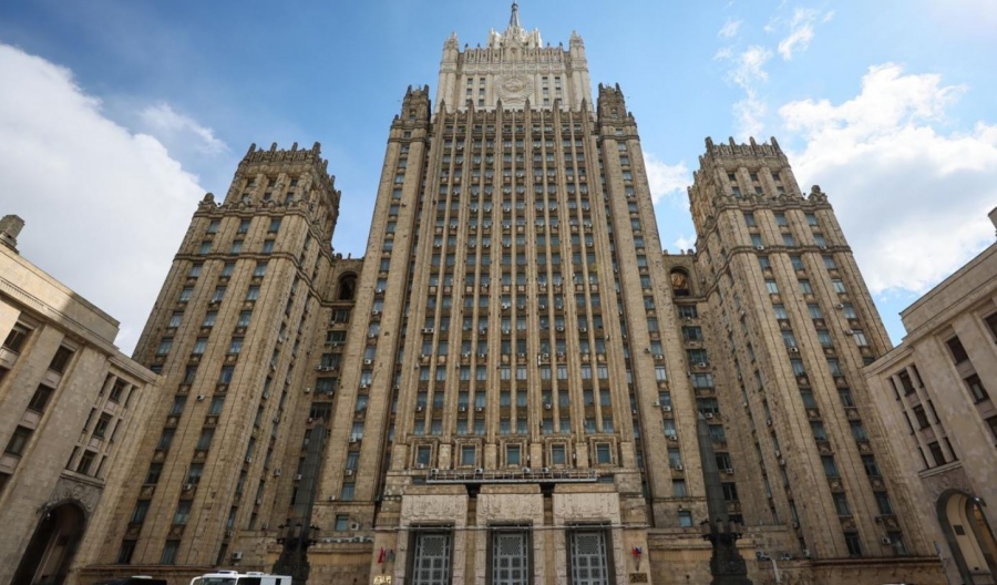 Η Ρωσία θέτει δύο σημαντικούς όρους για την αποκατάσταση του διαλόγου με την Ευρώπη