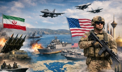 Τρόμος – Το Ιράν θα χτυπήσει βάσεις των ΗΠΑ στην Ευρώπη σε αντίποινα για ναυτικό αποκλεισμό –  Τεράστιος κίνδυνος για Ελλάδα