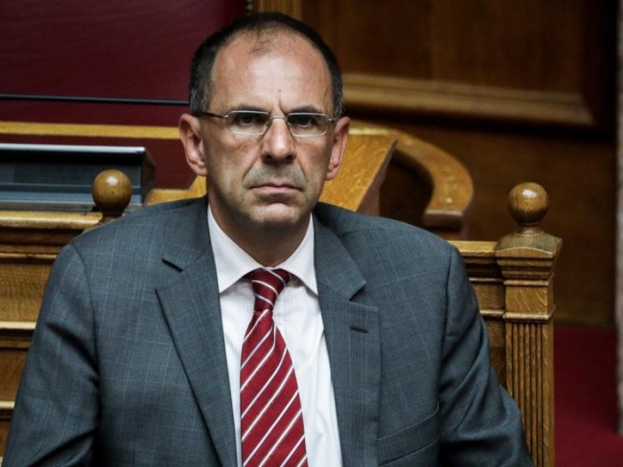 Γεραπετρίτης: Το σχέδιο της κυβέρνησης για μετακινήσεις, τουρισμό, σχολεία και ηλικιωμένους - Μεταβατική περίοδος Μαίος - Ιούνιος