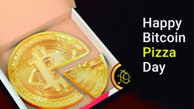 Ο δημιουργός - φάντασμα του Βitcoin, οι 2 πίτσες αξίας εκατ. δολαρίων - Επένδυση ή τζόγος