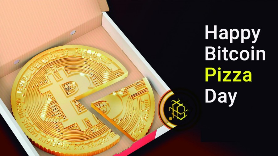 Ο δημιουργός - φάντασμα του Βitcoin, οι 2 πίτσες αξίας εκατ. δολαρίων - Επένδυση ή τζόγος